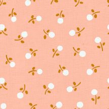 Baby knoppen blozen tissuepapier voor cadeaus en k