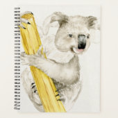 Baby Koala | Cute & Furry (Devant)