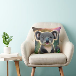 Baby Koala Kussen