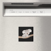 Baby Koala Magneet (Insitu (Vaatwasser))