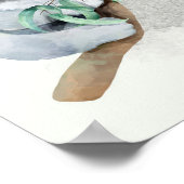 Baby Koala Poster (Hoek)