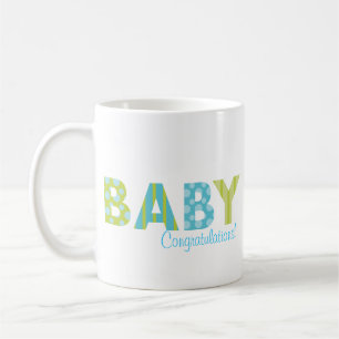 Baby Koffiemok