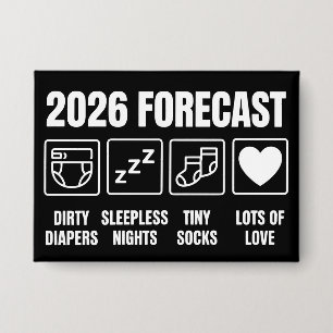 Baby Komt Binnenkort 2026 Voorspelling Baby Shower Button