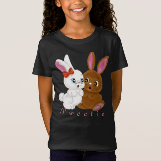 Baby konijnen T-Shirt