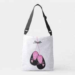 Baby - Kruiskamer, medium Crossbody Tas