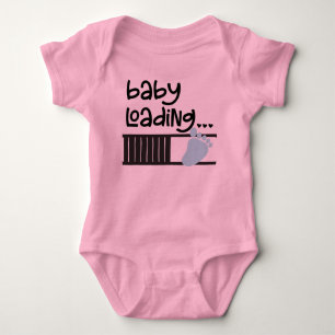 Baby Laden Romper