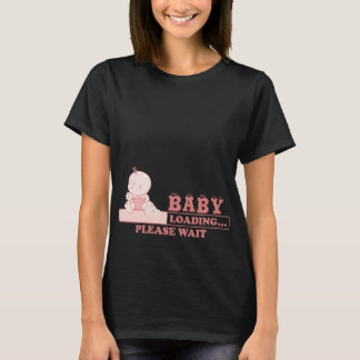 Baby Laden T-shirt