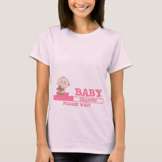 Baby Laden T-shirt