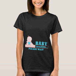Baby Laden T-shirt