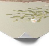 Baby Lam Poster (Hoek)