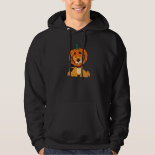 Baby Leeuw Met Pompoen Helm Halloween Kostuum Hoodie