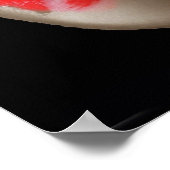 Baby liefde poster (Hoek)