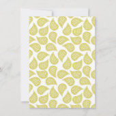 Baby Lion Genre Reveal Party Invitations (Dos)