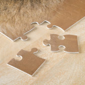 Baby Lion Legpuzzel (Zijkant)