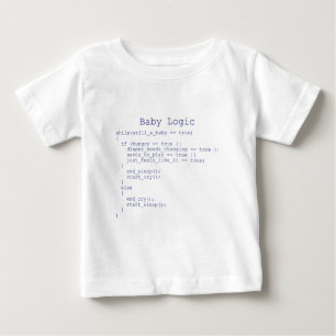 Baby Logic