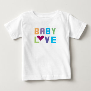 Baby Love T-shirt