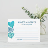 Baby Love Valentine's Theme Baby shower Invitation (Debout devant)