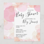 Baby Lovin' Kaart (Voorkant / Achterkant)