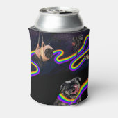 Baby Lu Coozie (Blikje Achterkant)