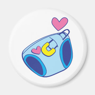 Baby Magneet
