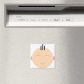 baby magneet (Insitu (Vaatwasser))