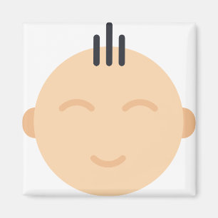 baby magneet