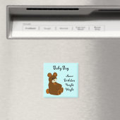 Baby Magneet (Insitu (Vaatwasser))