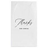 Baby Making Potion Klein Cadeauzakje (Achterkant)