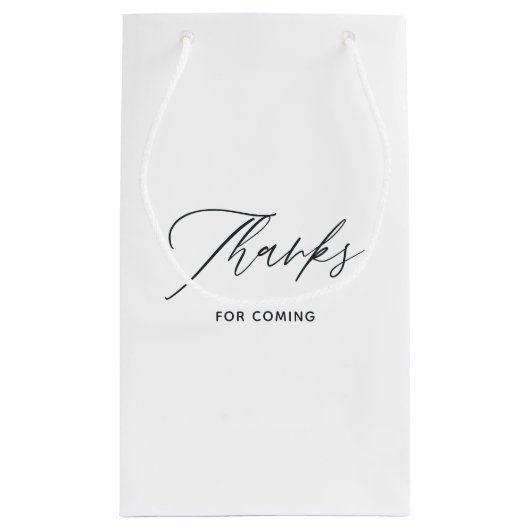 Baby Making Potion Klein Cadeauzakje (Achterkant)