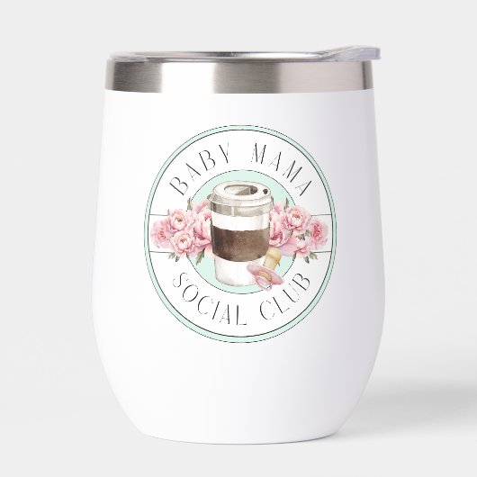 Baby Mama Social Club (Gauche)