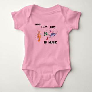 Baby Meisje Body Pakje Roze Romper