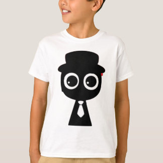 Baby meneer Black van Sprunki! T-shirt