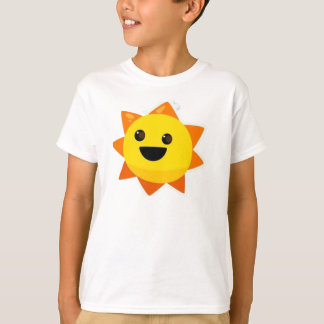 Baby meneer Zon van Sprunki T-shirt