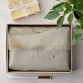  Baby met speelgoed Tissuepapier (Geschenk)