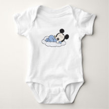 Baby Mickey Slaping