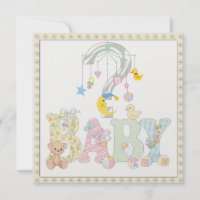 Baby Mobiele seksespecificatie