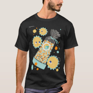 Baby Mola Mola Konpeito T-shirt