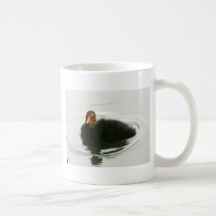 Baby Moorhens Koffiemok