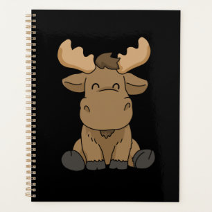 Baby Moose Cadeaux Femmes Moose Cadeaux Hommes Moo