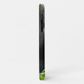 Baby Mountain Gorilla Kisses Silverback Gorilla Case-Mate iPhone Case (Achterkant/links)