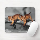 Baby Muismat (Met muis)