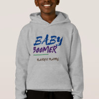 Baby naam ontwerp groot