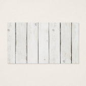 Baby Name Suggestions Card pour Baby shower (Dos)