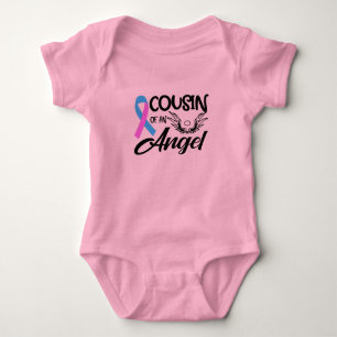 Baby neef van Angel Schattig Baby Gifts Romper