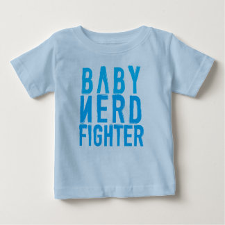 Baby Nerdfighter Blue
