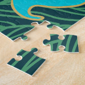 Baby Nessy - Chants - Puzzle (Côté)