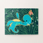 Baby Nessy - Chants - Puzzle (Horizontal)