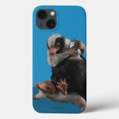 Baby Nifflers Find A Prize Case-Mate iPhone Case (Achterkant)