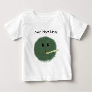 Baby Nom Nom Shirt