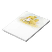  Baby Notitieblok (Gedraaid)